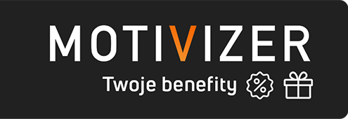 dark motivizer logo Your benefits