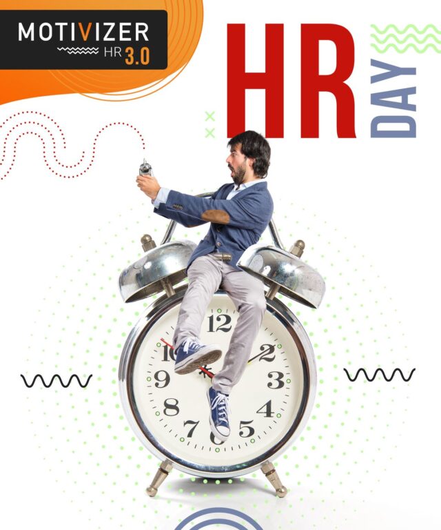 HR Day - top 10 book list for HR