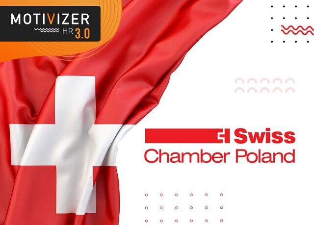 Motivizer at the Polish-Swiss Chamber of Commerce