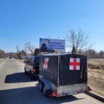 Motivizer supports humanitarian aid for Ukraine